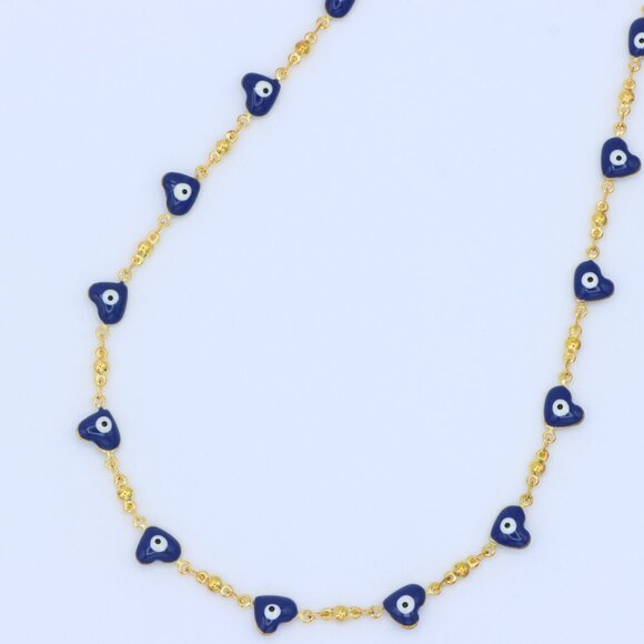 "Minimalist Necklace Chain, Elegant Jewelry for Women & Girls | MLCRC1603 - Picture 5 of 11